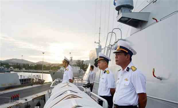 Đại sứ Ngô Đức Mạnh: Việt Nam chuẩn bị cho những chiến thắng mới