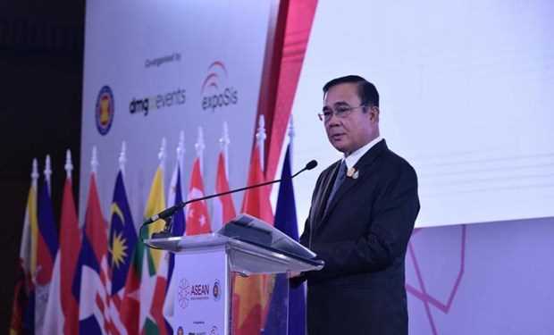 Thái Lan sẵn sàng hỗ trợ thúc đẩy các sáng kiến về năng lượng sạch