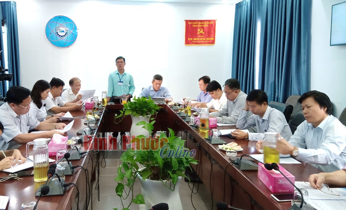 35 đội tham gia cuộc thi s&aacute;ng tạo Robocon mini năm 2019