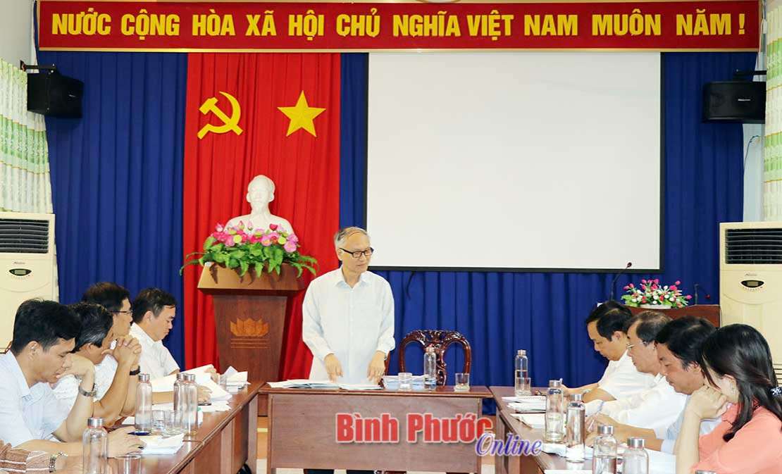 Kiên quyết với các dự án “núp bóng” hiến đất làm đường để phân lô bán nền