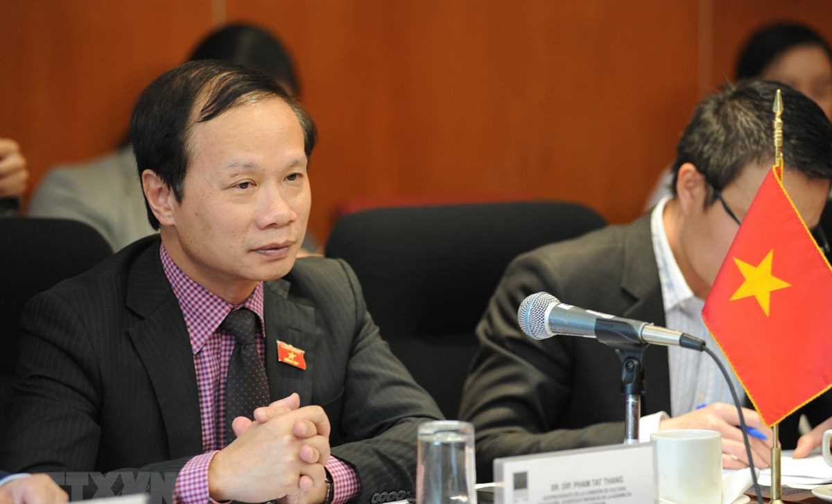 Quốc hội Việt Nam-Mexico trao đổi kinh nghiệm về văn h&oacute;a, gi&aacute;o dục