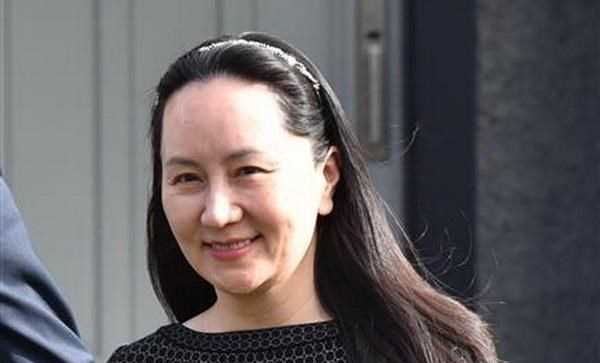 Phiên tòa tại Canada tranh luận về lệnh dẫn độ CFO Huawei sang Mỹ