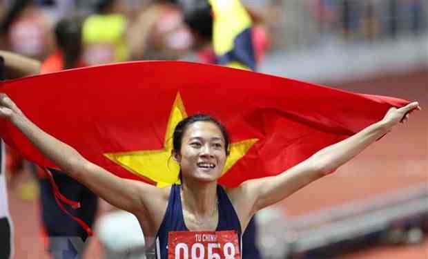 Việt Nam sẽ rút kinh nghiệm của Philippines để tổ chức SEA Games 31