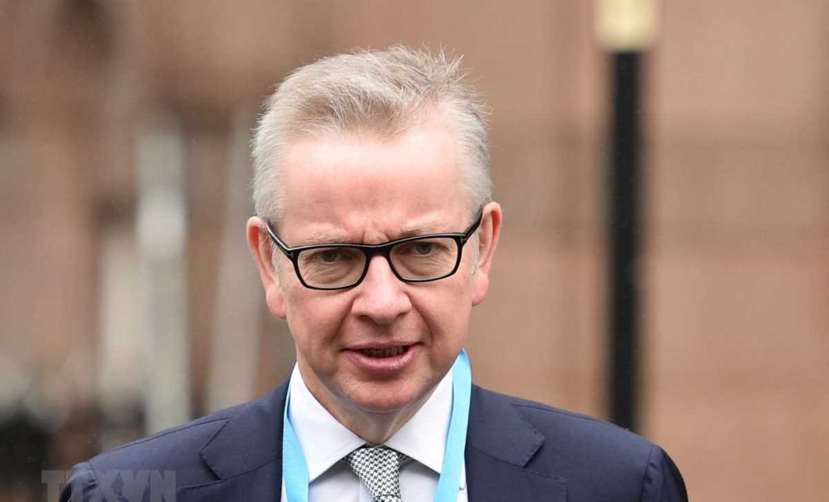 Chính phủ Anh khẳng định Brexit sẽ diễn ra đúng thời hạn