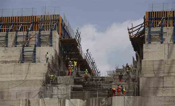 Sudan, Ai Cập và Ethiopia đạt tiến bộ lớn về đập thủy điện sông Nile