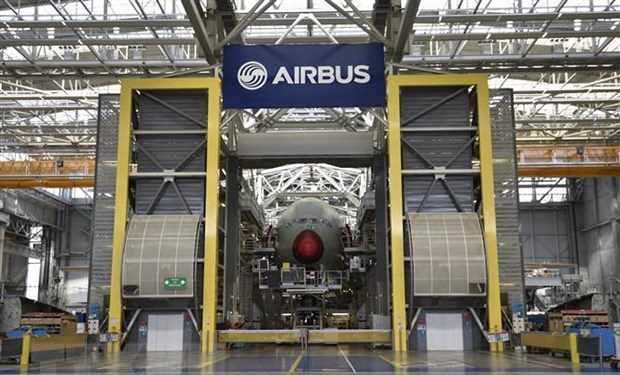 WTO cho phép Mỹ đánh thuế đối với 7,5 tỷ USD hàng hóa của EU