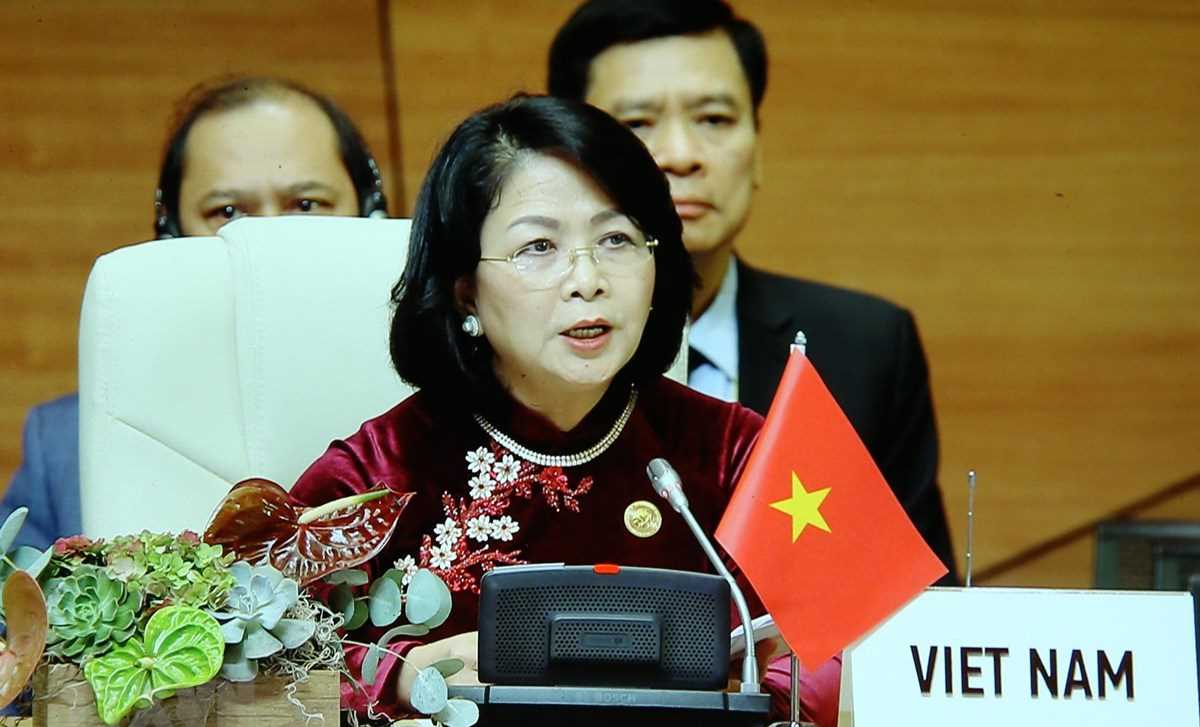 Việt Nam sát cánh cùng các nước thành viên Phong trào Không liên kết