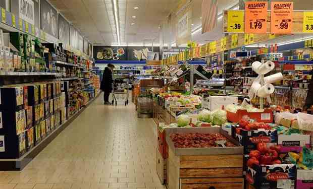 Pháp kêu gọi Liên minh châu Âu thực hiện kế hoạch tái thiết mới