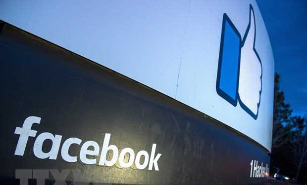 Facebook xóa nhiều tài khoản lan truyền thông tin giả mạo