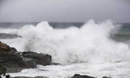 Nhật Bản: Siêu bão Habigis gây nhiều thương vong và thiệt hại