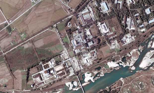 Hàn Quốc tìm kiếm đối thoại liên Triều để thay đổi quan hệ Mỹ-Triều