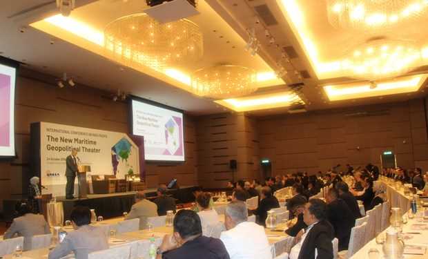 Nhiều chuyên gia quan ngại diễn biến phức tạp trên Biển Đông