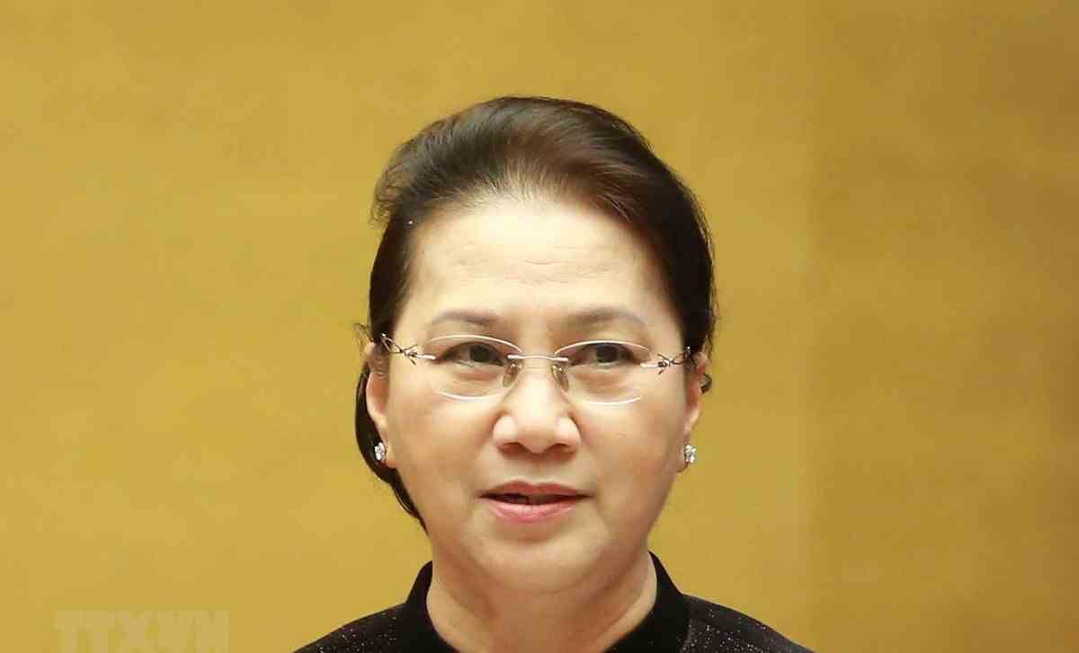 Tăng cường quan hệ hợp tác giữa Cơ quan lập pháp Việt Nam-Nga