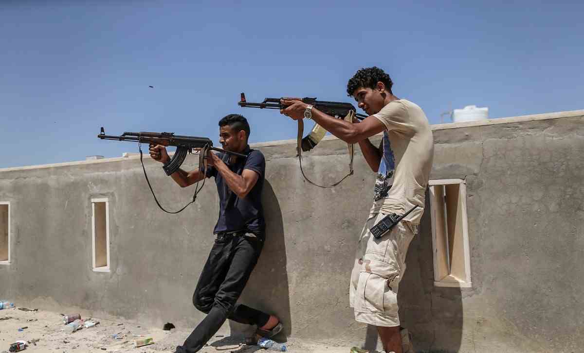 Tunisia đề cao cảnh giác trước tình trạng an ninh bất ổn ở Libya