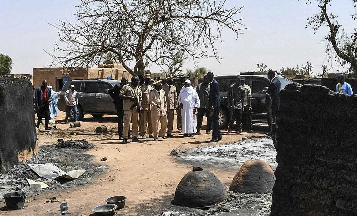 Liên minh châu Phi lên án mạnh mẽ hai vụ tấn công khủng bố tại Mali