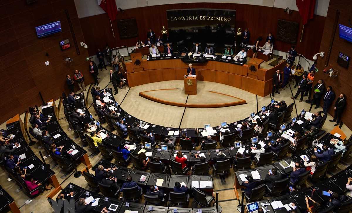 Mexico kêu gọi Hạ viện Mỹ phê duyệt Hiệp định thương mại USMCA