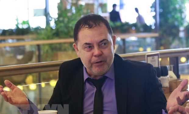 Học giả Nga nói về vai trò của Việt Nam và Nga trong vấn đề an ninh