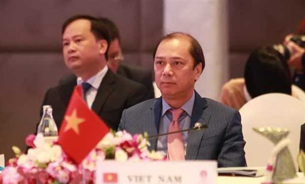 Việt Nam đã sẵn sàng đảm nhiệm vai trò Chủ tịch ASEAN 2020