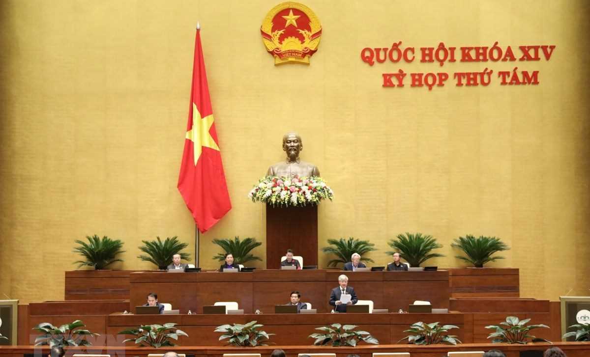 Tạo động lực vươn lên cho đồng bào vùng dân tộc thiểu số