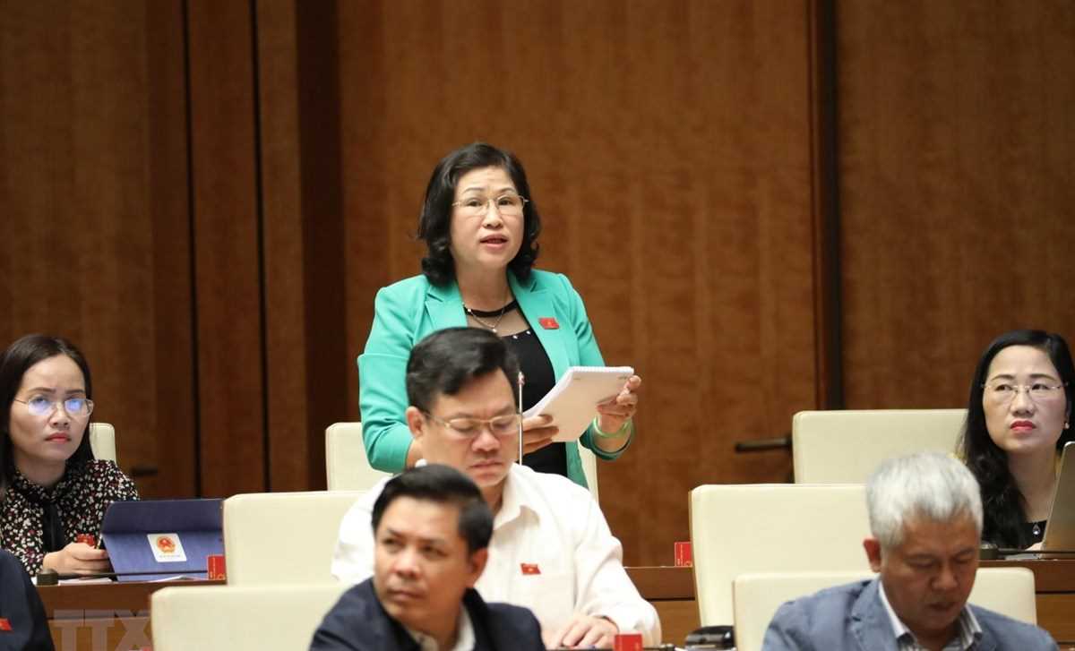 Phát triển kinh tế- xã hội vùng đồng bào dân tộc thiểu số và miền núi