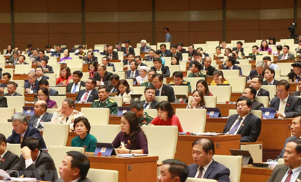 Đảm bảo dung hòa quyền lợi các bên khi sửa đổi Bộ luật Lao động