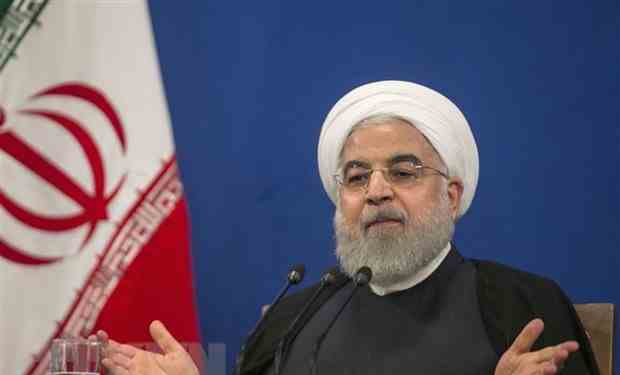 Mỹ ủng hộ chuyến thăm của Tổng thống Iran Rouhani tới Nhật Bản