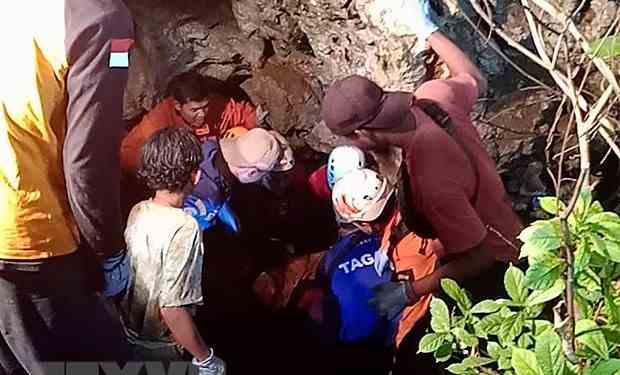 Indonesia: Hơn 50 người chết vì tai nạn giao thông dịp Giáng sinh