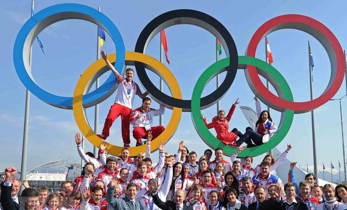 Nga có thể kháng cáo lệnh cấm của WADA lên Tòa án trọng tài thể thao