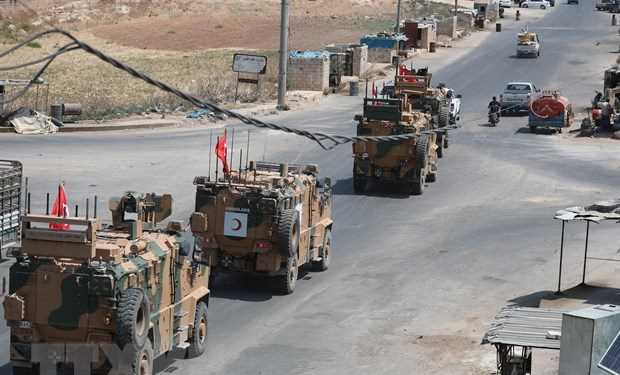 Nhiều người Đức muốn NATO loại bỏ tư cách thành viên của Thổ Nhĩ Kỳ