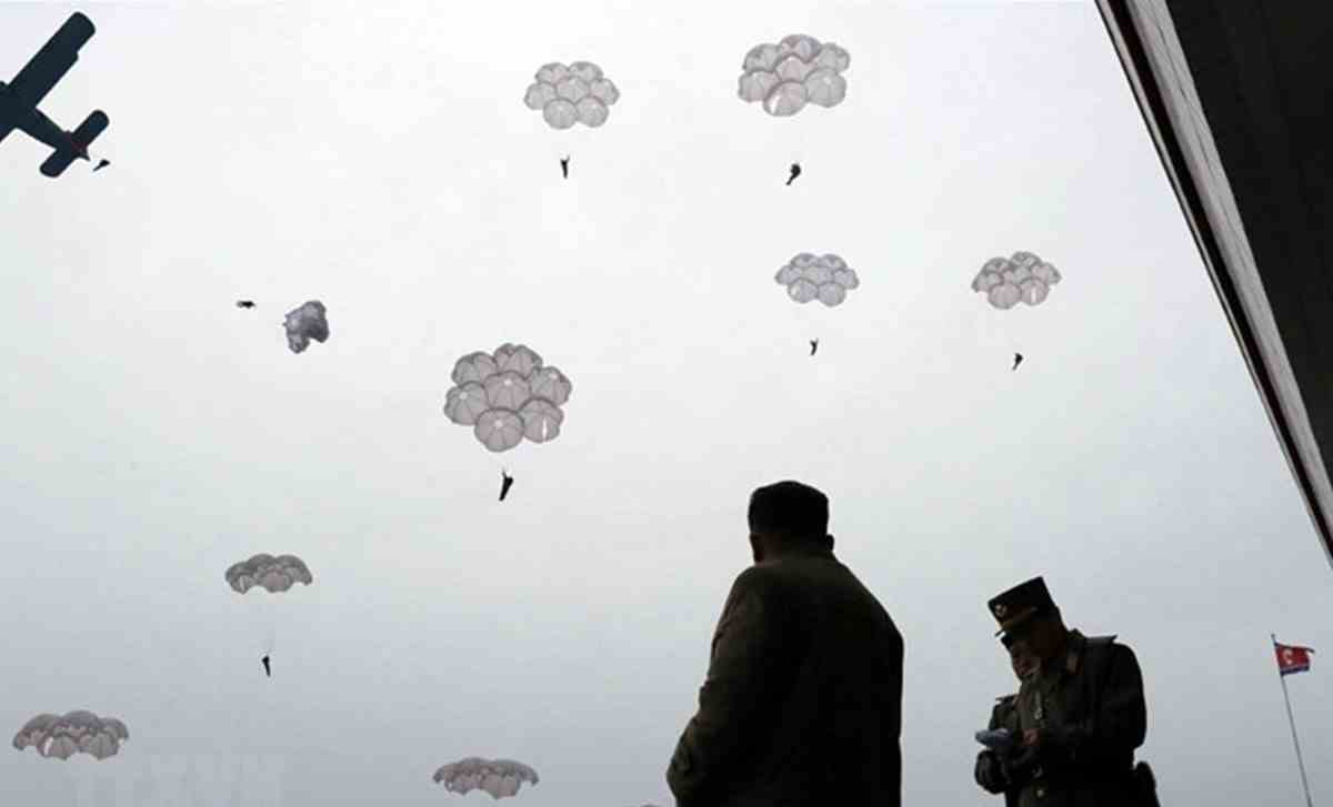 Mỹ chỉ trích Triều Tiên không thực sự muốn đàm phán về phi hạt nhân