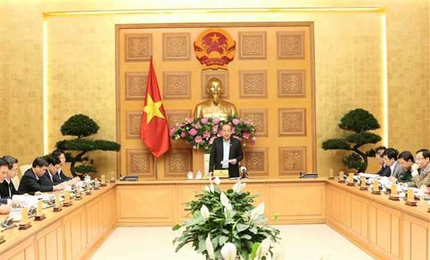 Gắn hoạt động hợp tác quốc tế với bảo vệ chính trị nội bộ