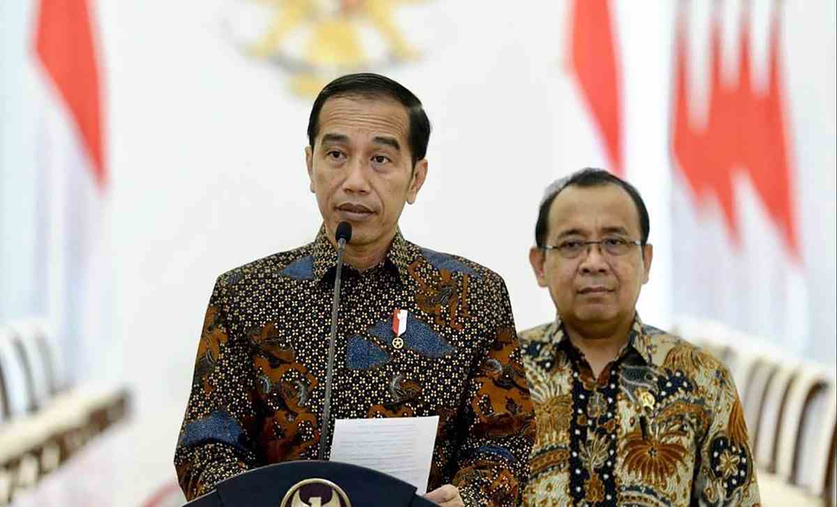 Indonesia triển khai các chiến lược thương mại để giảm áp lực kinh tế