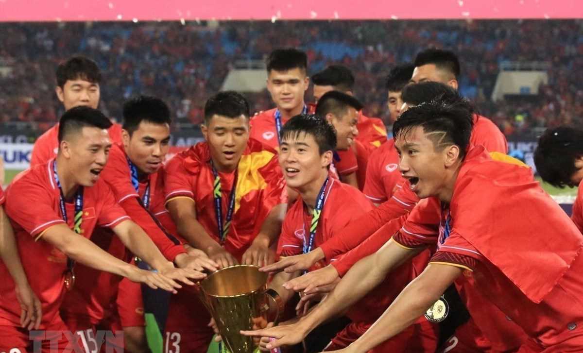 Việt Nam được chọn là nơi đăng cai tổ chức AFF Awards 2019