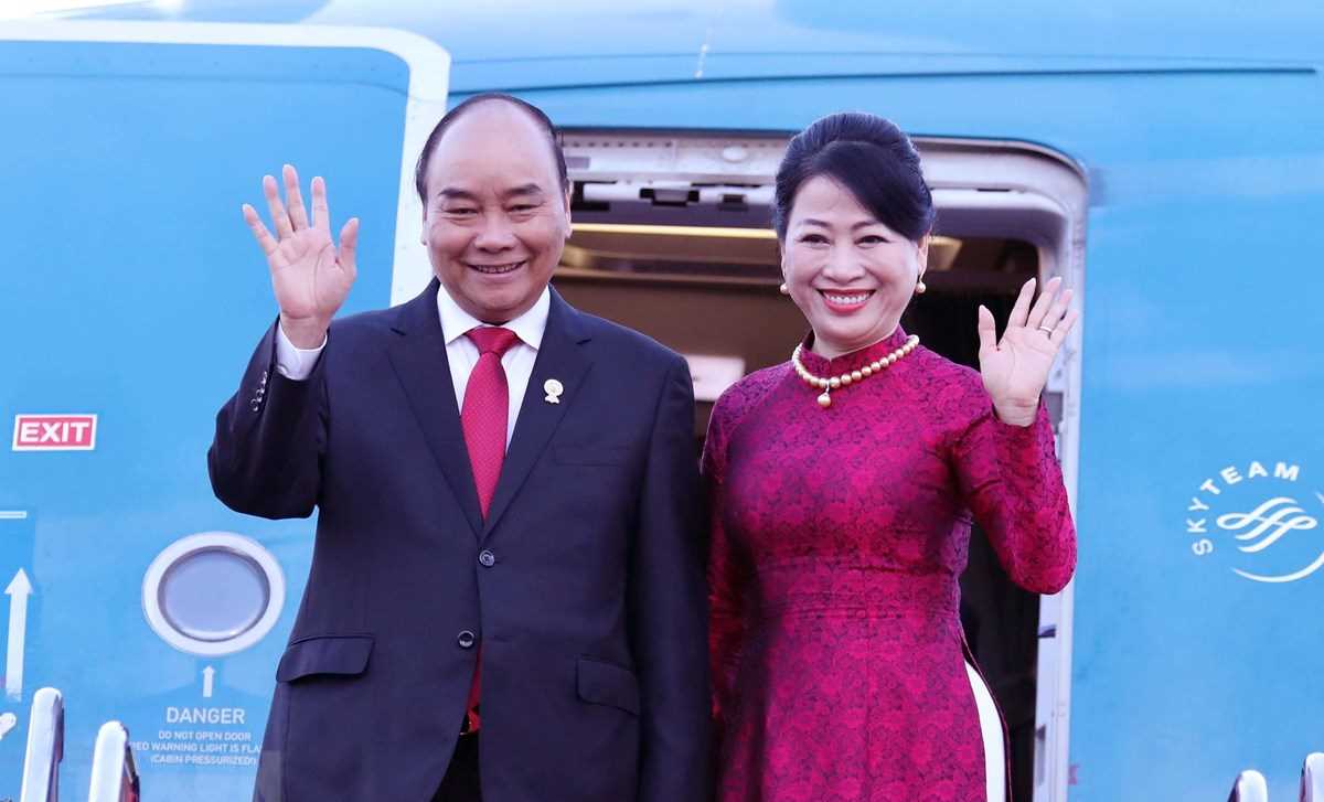 Việt Nam chủ động chuẩn bị đảm nhiệm vai trò Chủ tịch ASEAN 2020