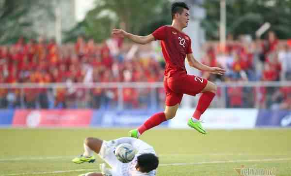 HLV Thái Lan hẹn phục thù U22 Việt Nam tại VCK U23 châu Á