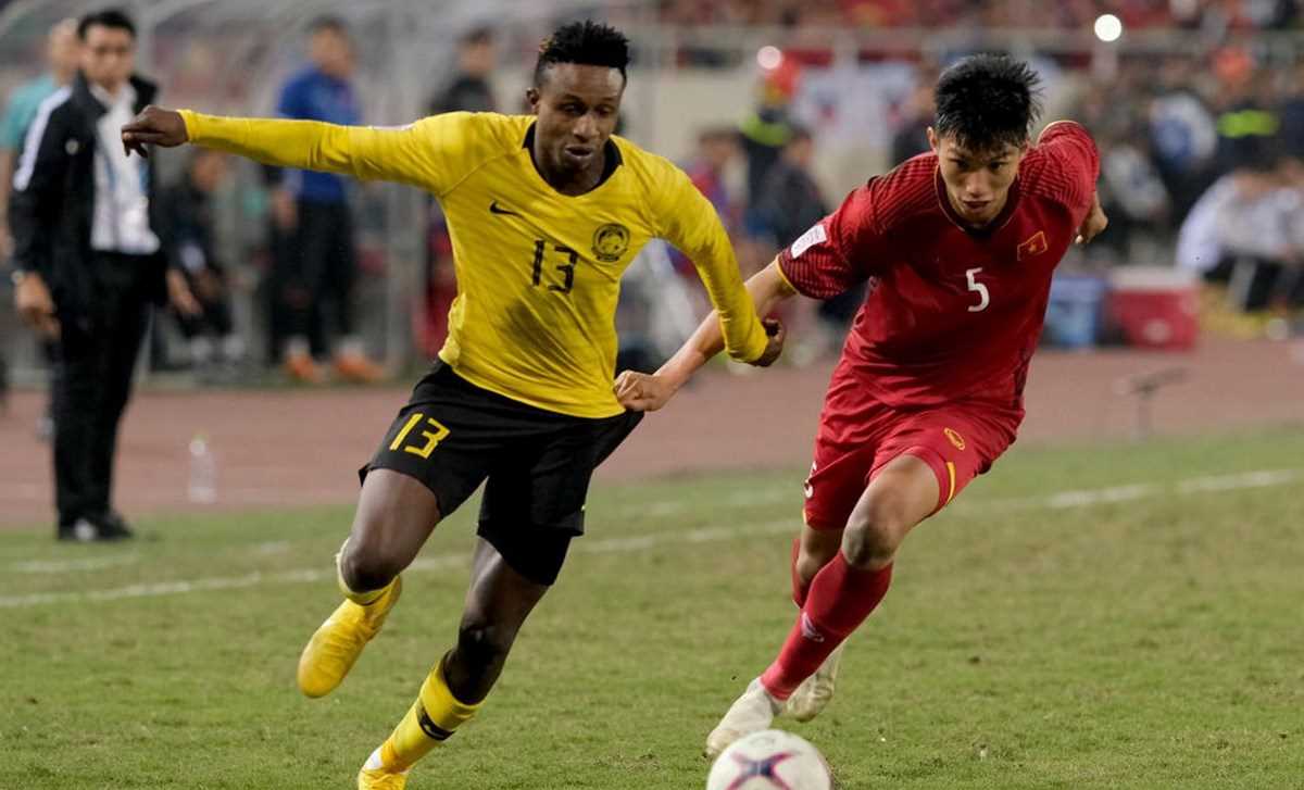 Lịch thi đấu vòng loại World Cup 2022: Tâm điểm Việt Nam-Malaysia