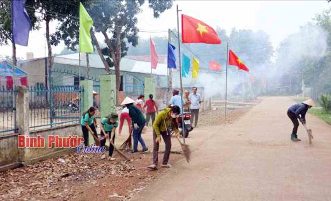 V&igrave; tuyến đường &ldquo;s&aacute;ng, xanh, sạch, đẹp v&agrave; an to&agrave;n&rdquo;