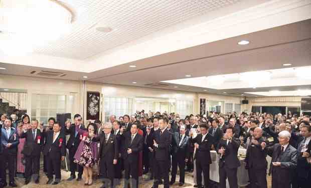 Quan hệ Việt Nam-Nhật Bản sẽ tiếp tục được nâng lên một tầm cao mới