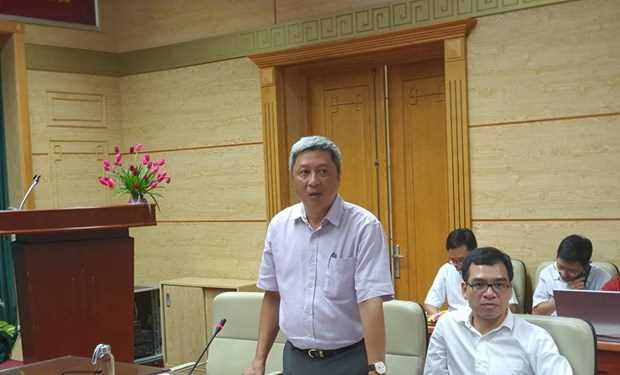 Bộ Y tế th&ocirc;ng tin về việc miễn nhiệm Bộ trưởng Nguyễn Thị Kim Tiến