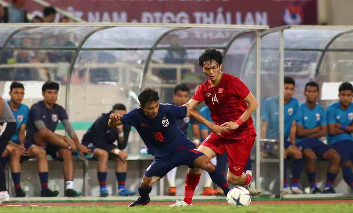 Kết quả các trận đấu tại vòng loại World Cup 2022 khu vực châu Á