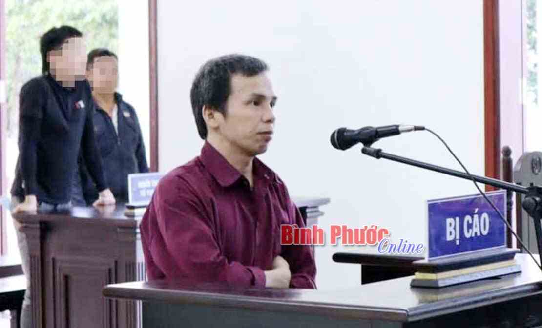 Kẻ chung th&acirc;n, người mất mạng v&igrave; 1 triệu đồng