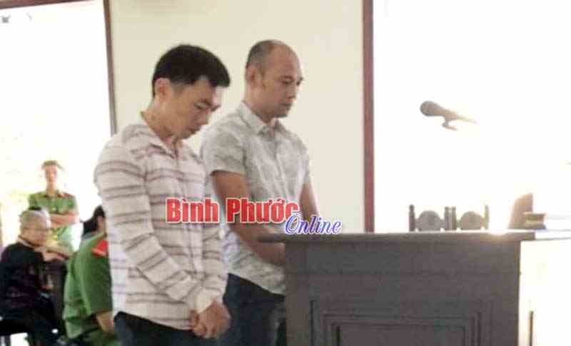 Xét xử kẻ dùng g&acirc;̣y đánh ch&ecirc;́t ch&ocirc;̀ng của người tình