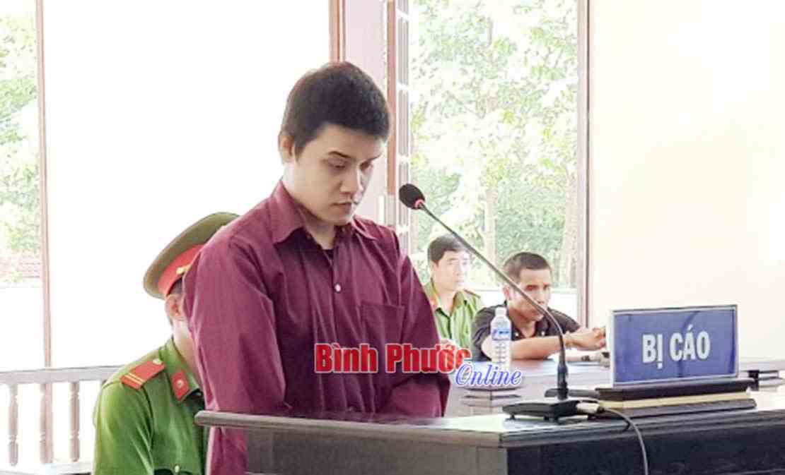 &Aacute;n chung th&acirc;n cho kẻ đ&aacute;nh chết đồng nghiệp