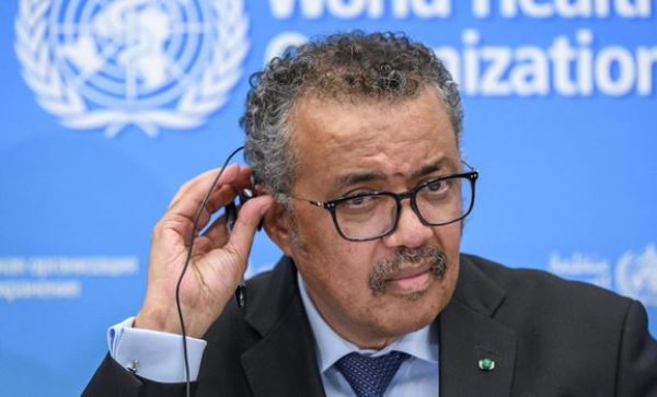 WHO khuyến cáo thế giới chuẩn bị cho nguy cơ xảy ra một đại dịch