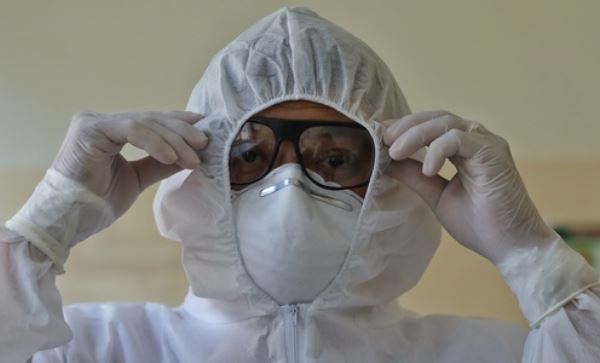 Thêm ba người nhiễm nCoV ở Hà Nội