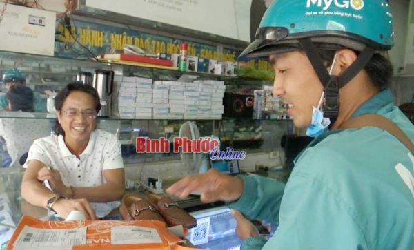 Hãy là người tiêu dùng thông thái