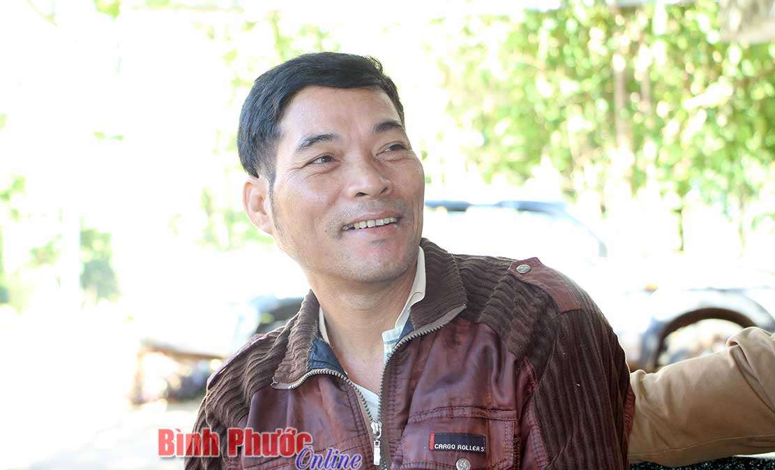 Điểu Long “gác kiếm”