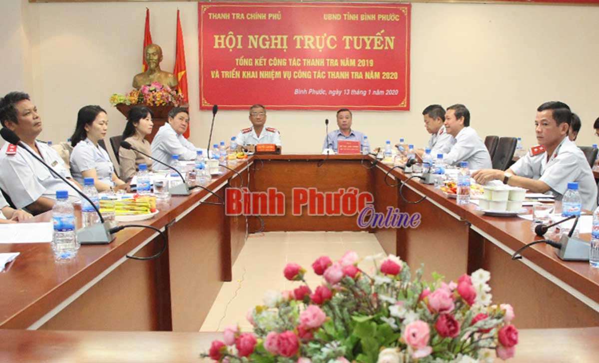 Tập trung thanh tra lĩnh vực nhạy cảm, dư luận xã hội quan tâm