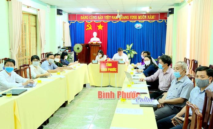 Trung ương MTTQVN phát động ủng hộ phòng, chống dịch Covid-19