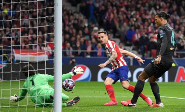 Champion League trở lại: Liverpool thất thủ, Haaland “gánh” Dortmund